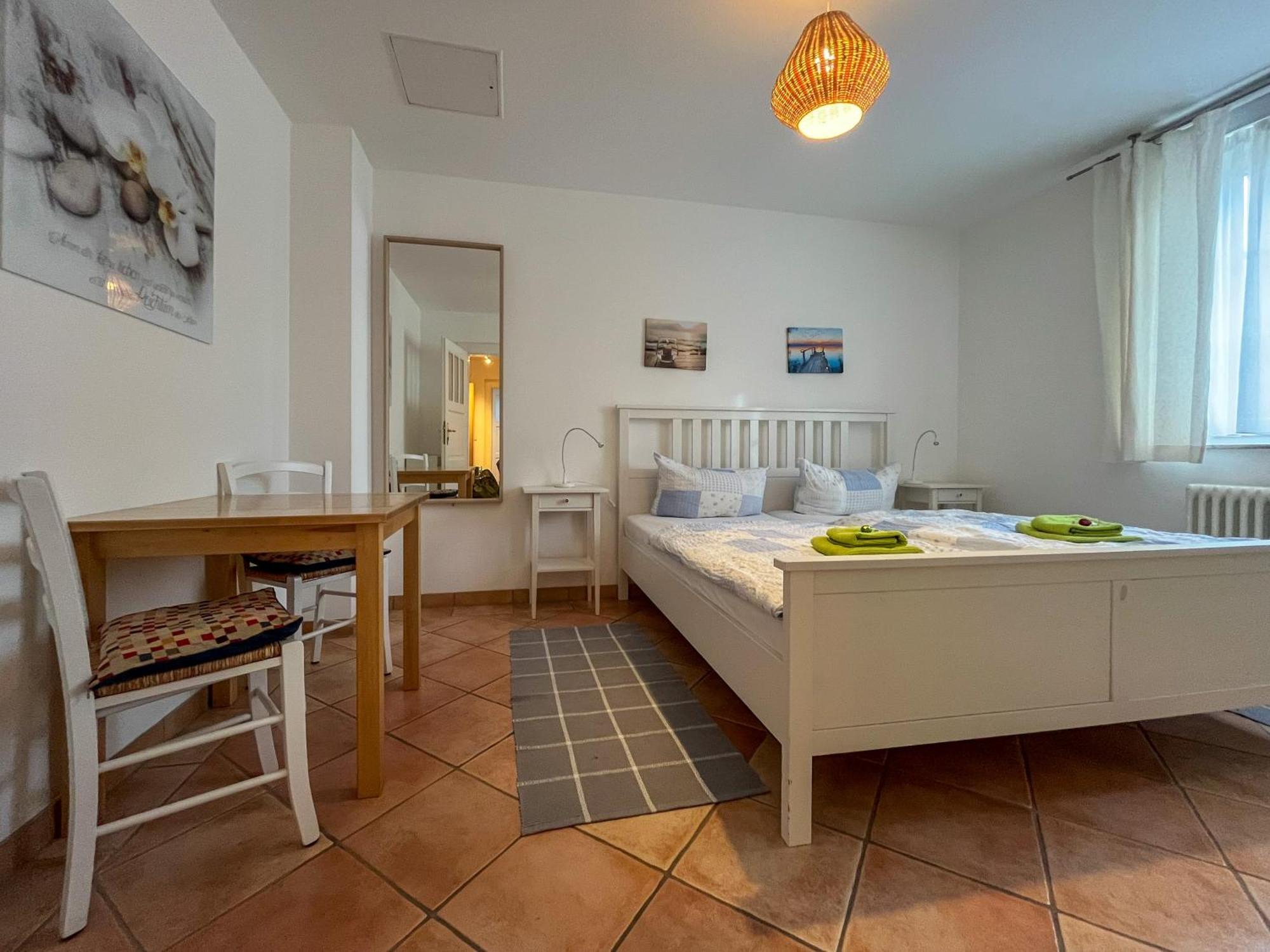 Wohnperle Elbtal - Dresden Erleben Und Geniessen Apartment Luaran gambar