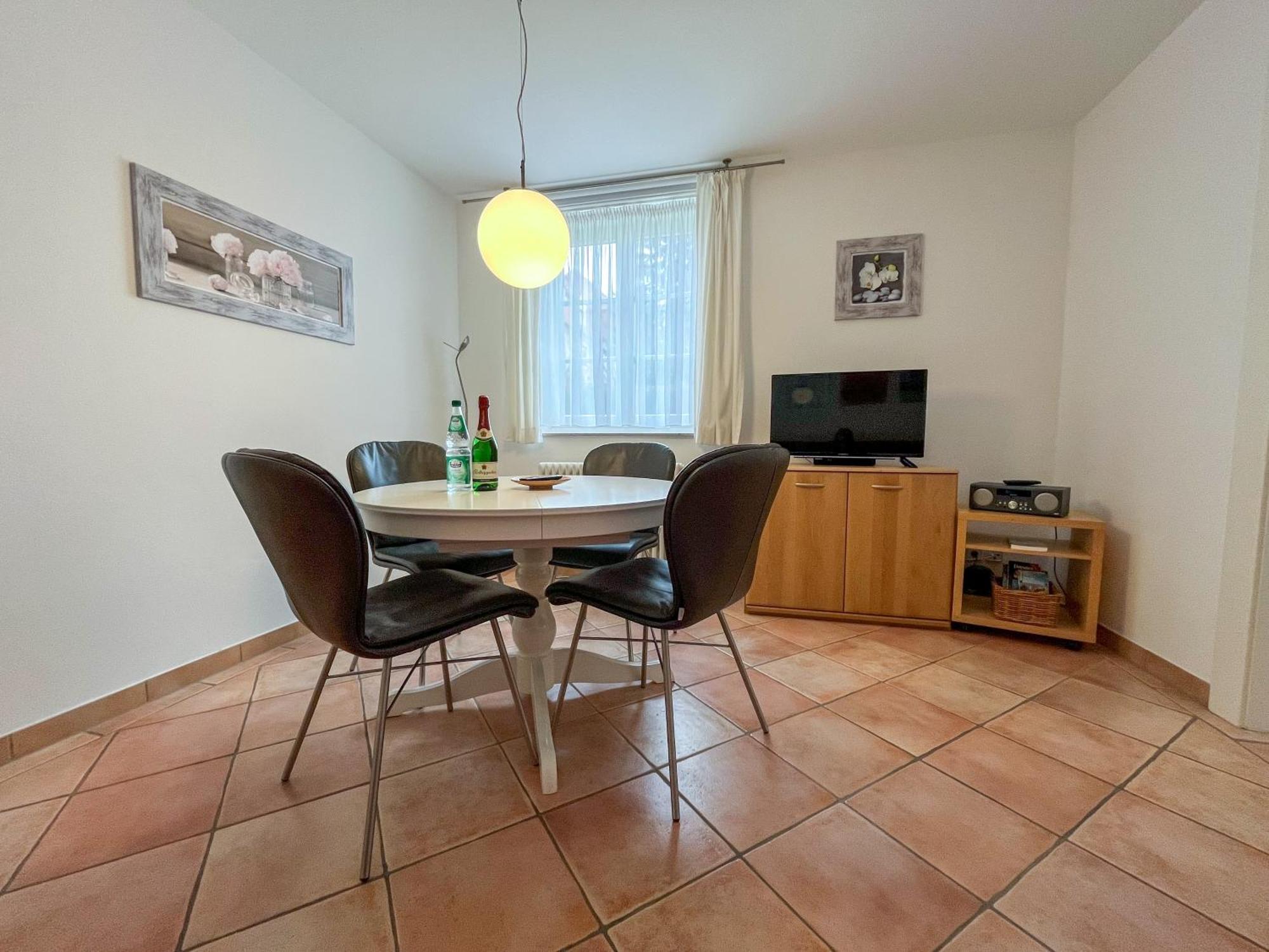 Wohnperle Elbtal - Dresden Erleben Und Geniessen Apartment Luaran gambar